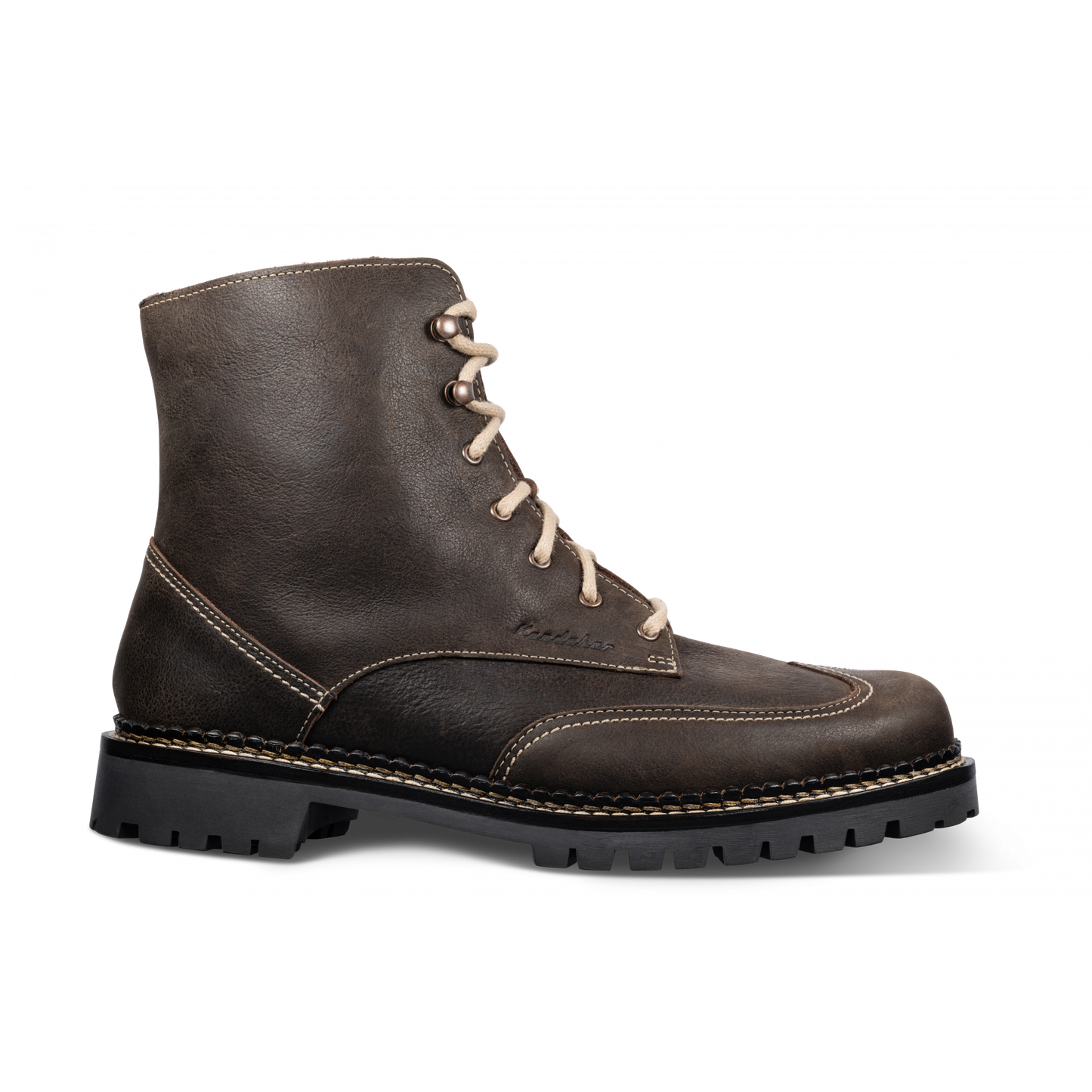 Furka brown