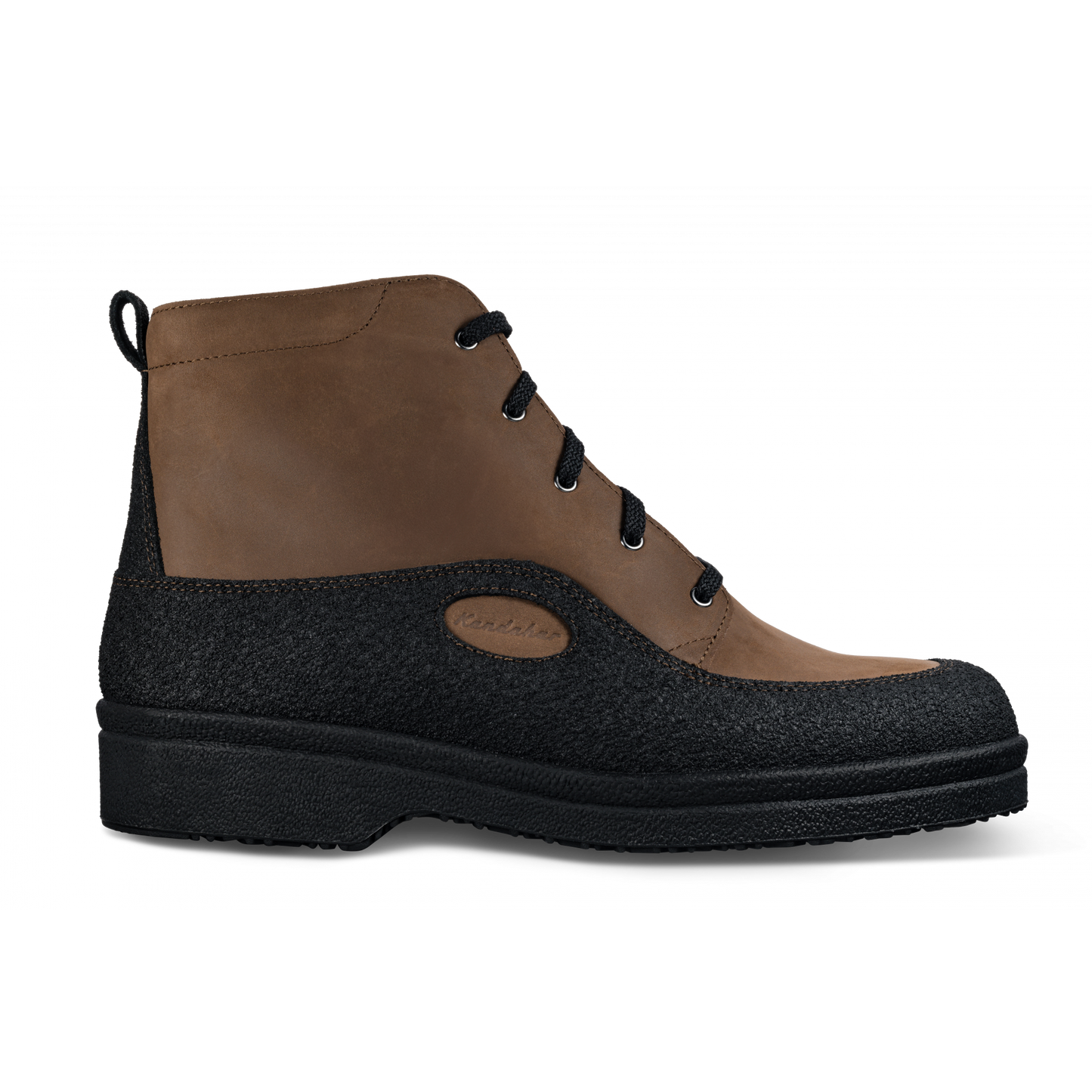 Oslo brown
