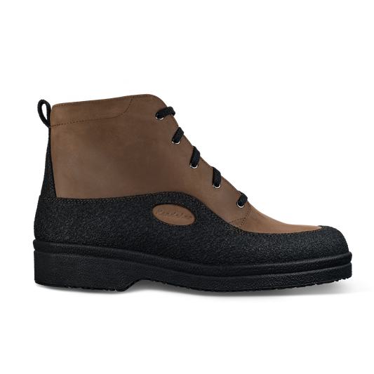 Oslo brown