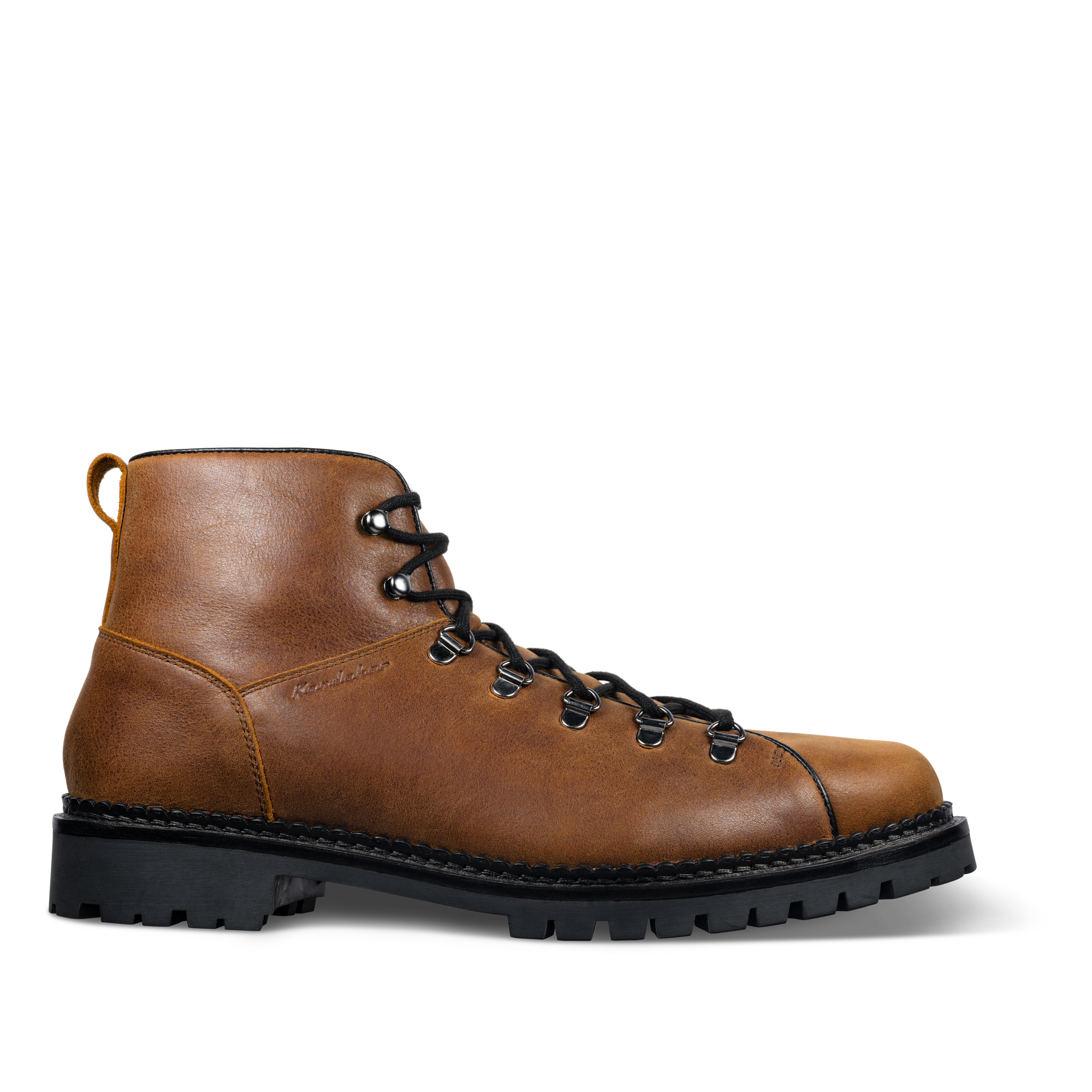 Retro light brown-black – Kandahar 1932 - Online Shop