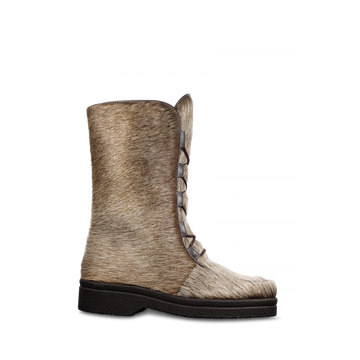 Alpina natural brown