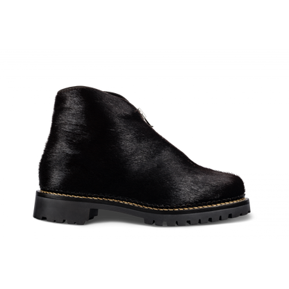 Cresta brown