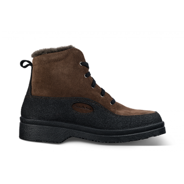 Oslo brown