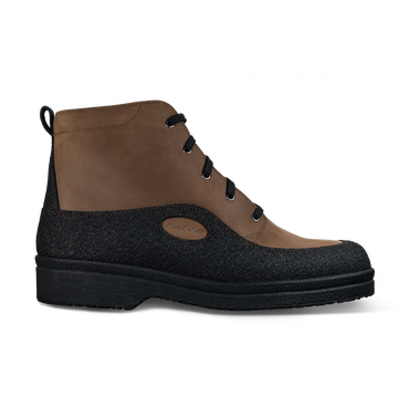 Oslo brown