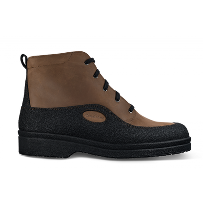 Oslo brown