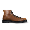 Retro brown-black
