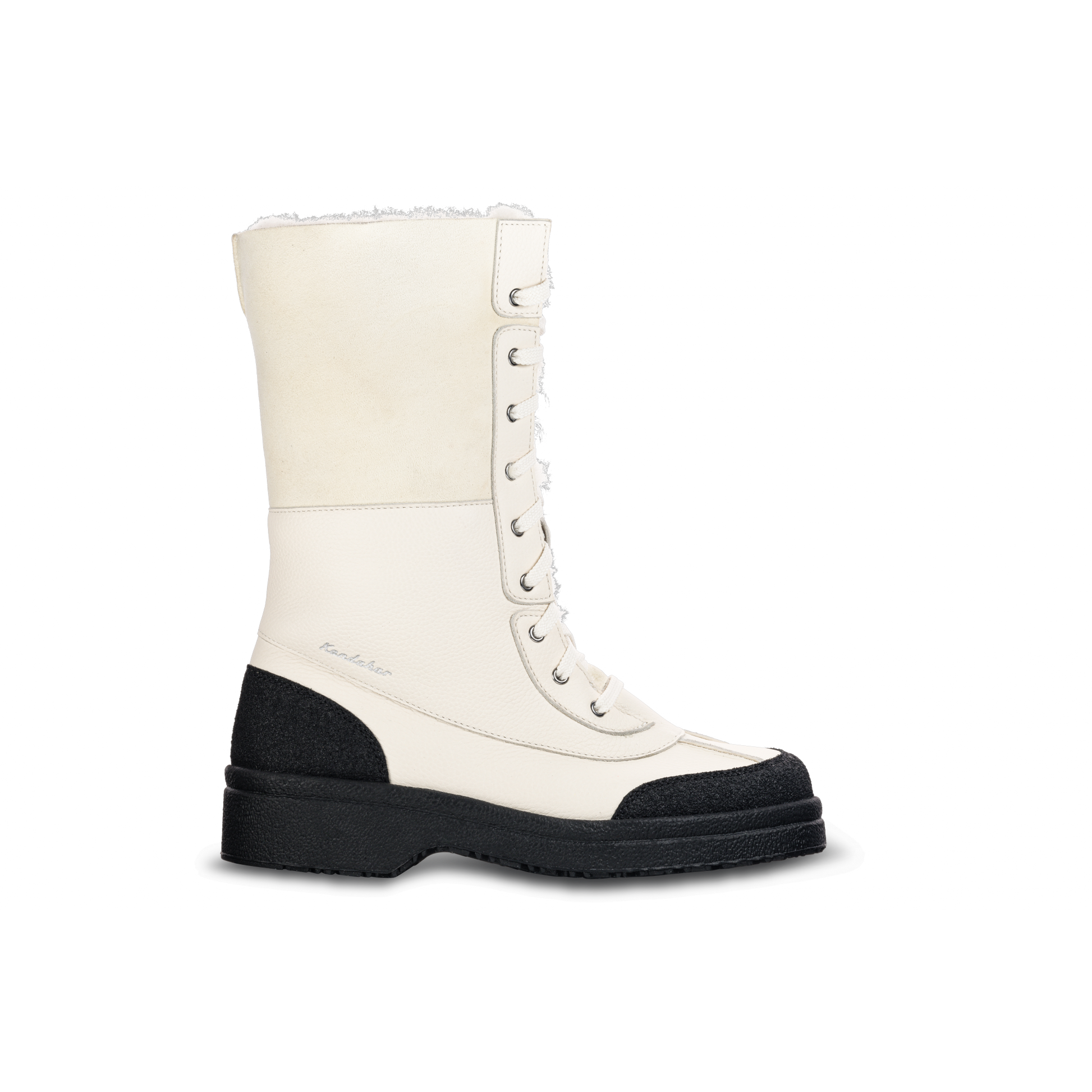 Calgary white