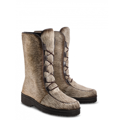 Alpina natural brown