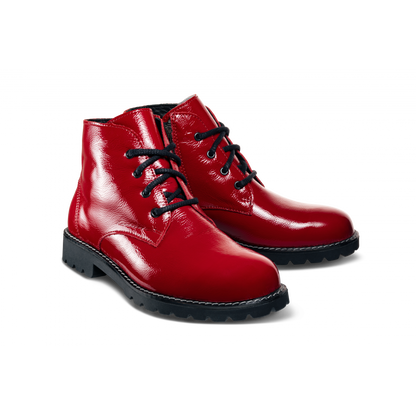 Amara red