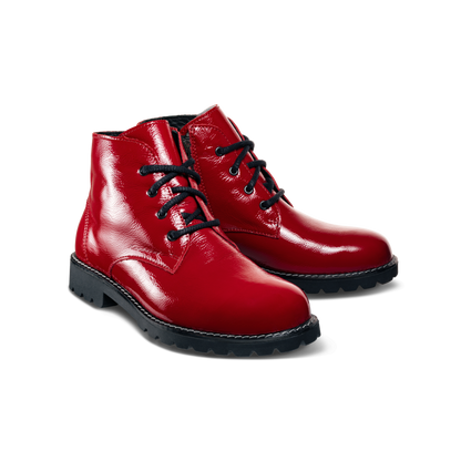 Amara red