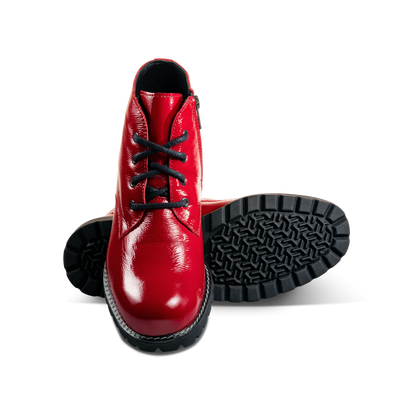 Amara red