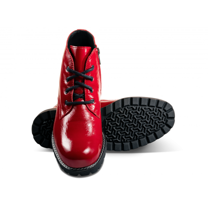 Amara red