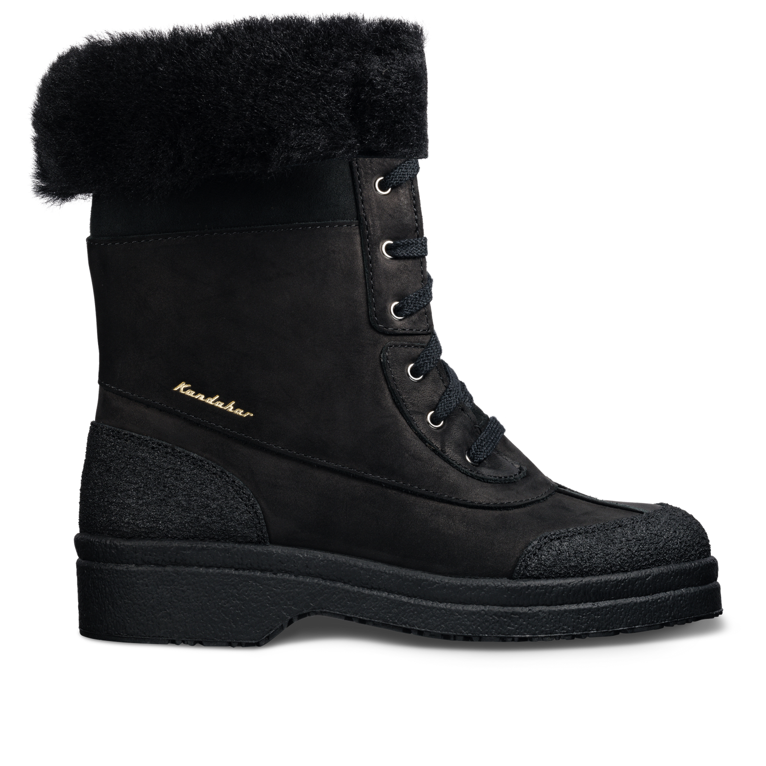 Calgary black