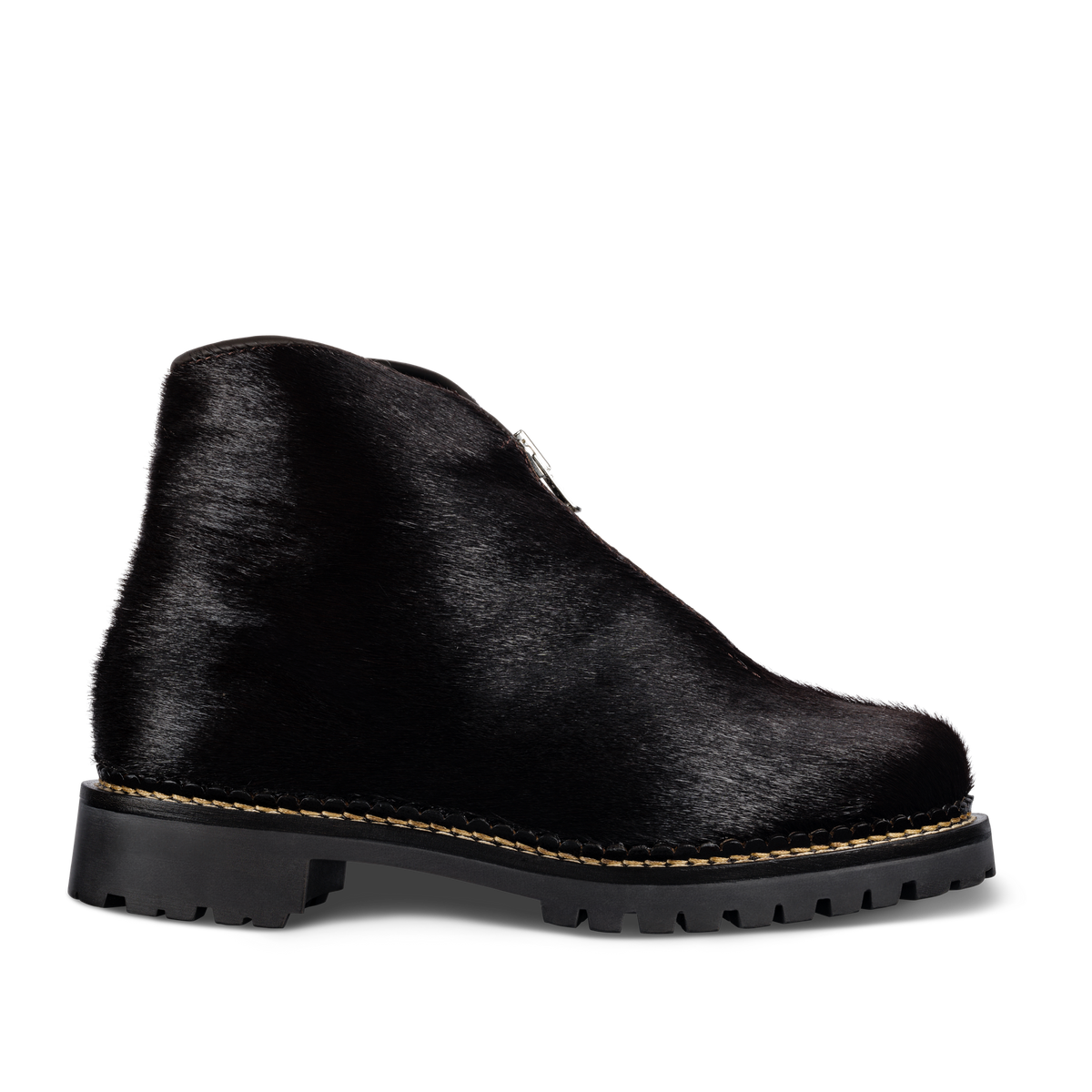 Cresta brown
