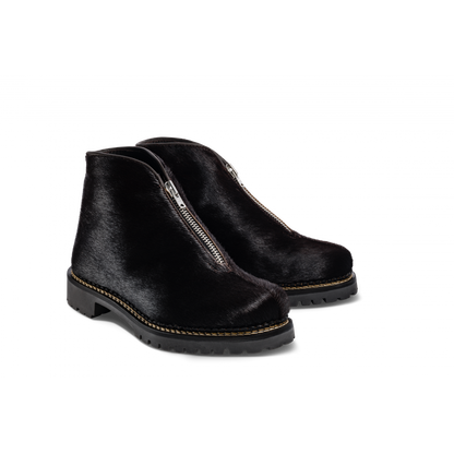 Cresta brown