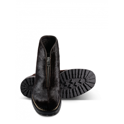 Cresta brown