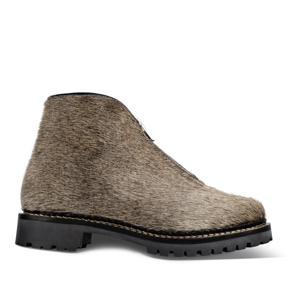 Cresta naturalbrown