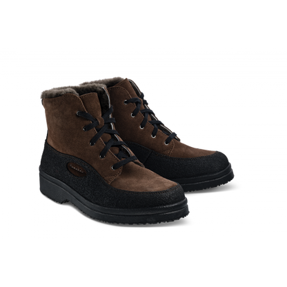 Oslo brown