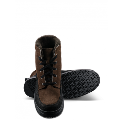 Oslo brown