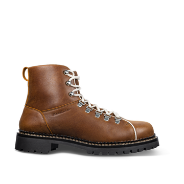 Retro lightbrownwhite