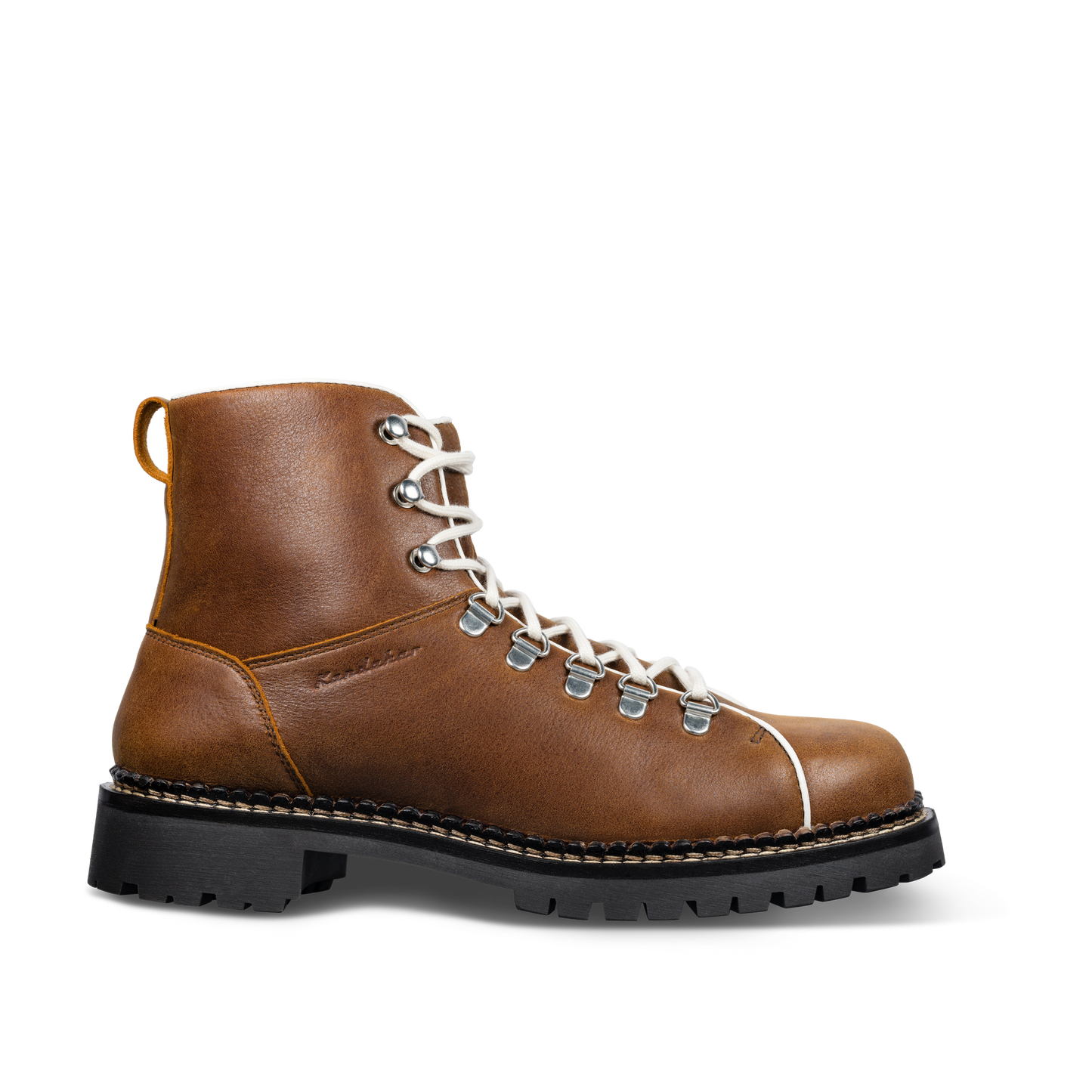 Retro lightbrownwhite