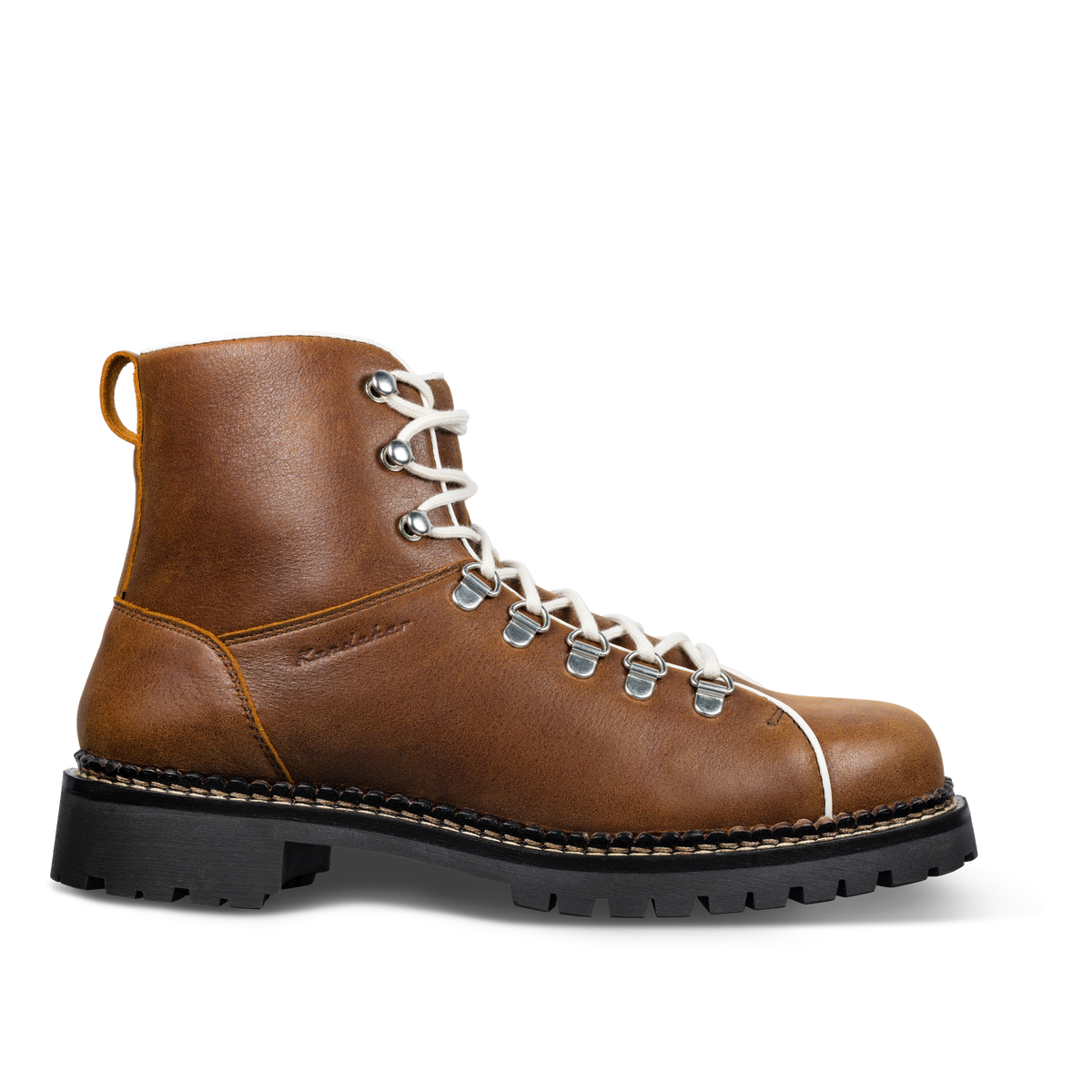 Retro lightbrownwhite
