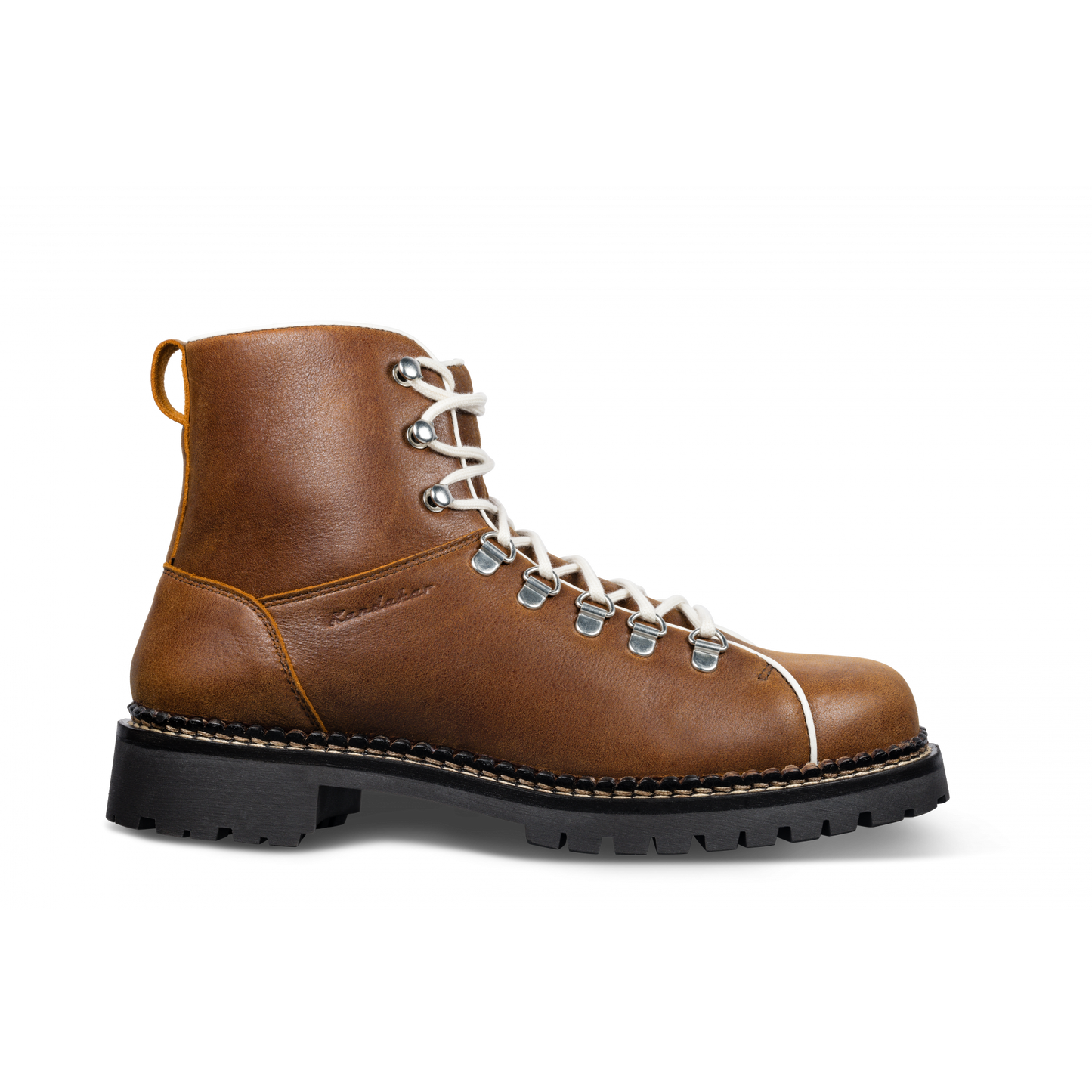 Retro lightbrownwhite