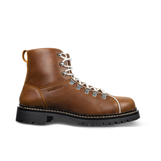 Retro lightbrownwhite