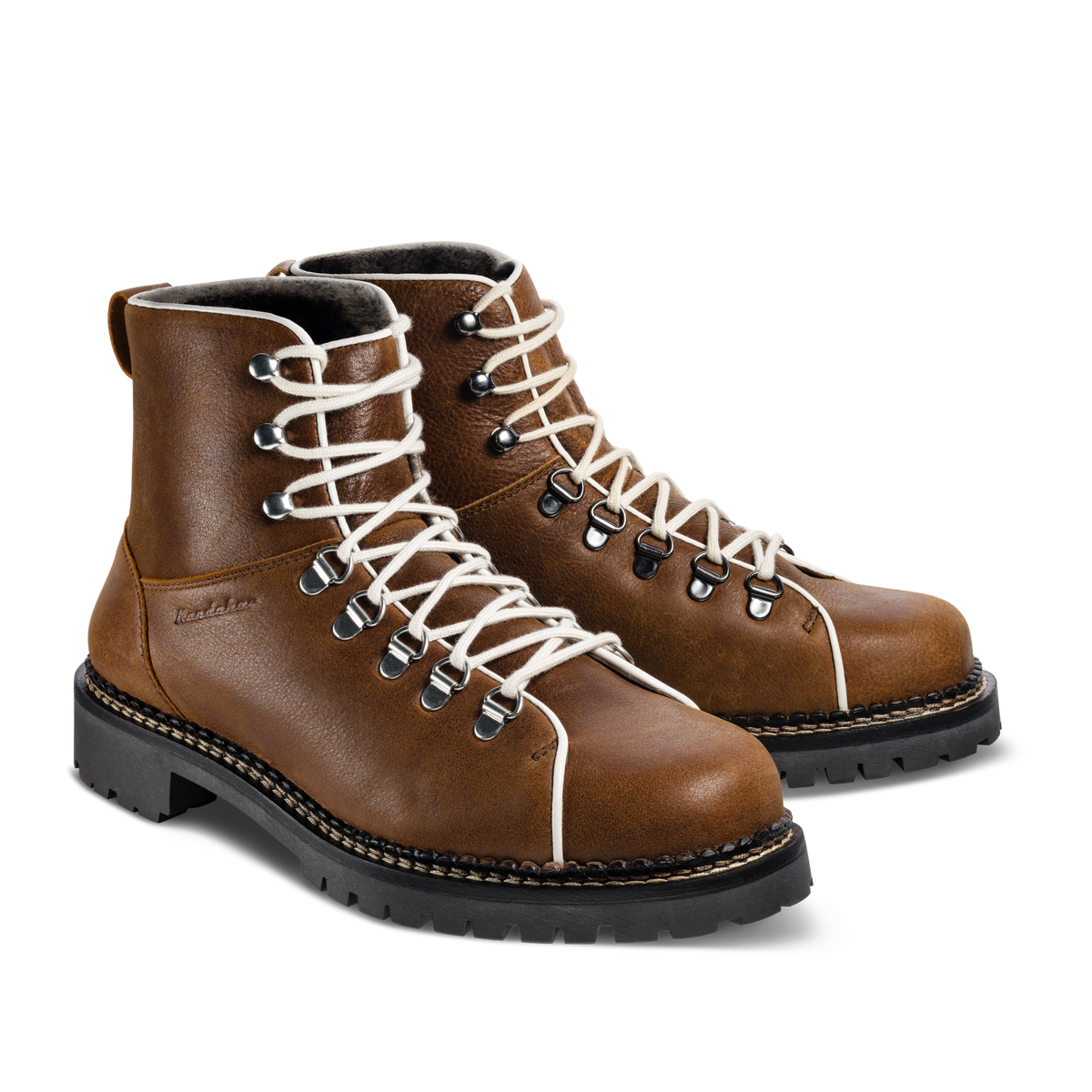Retro lightbrownwhite