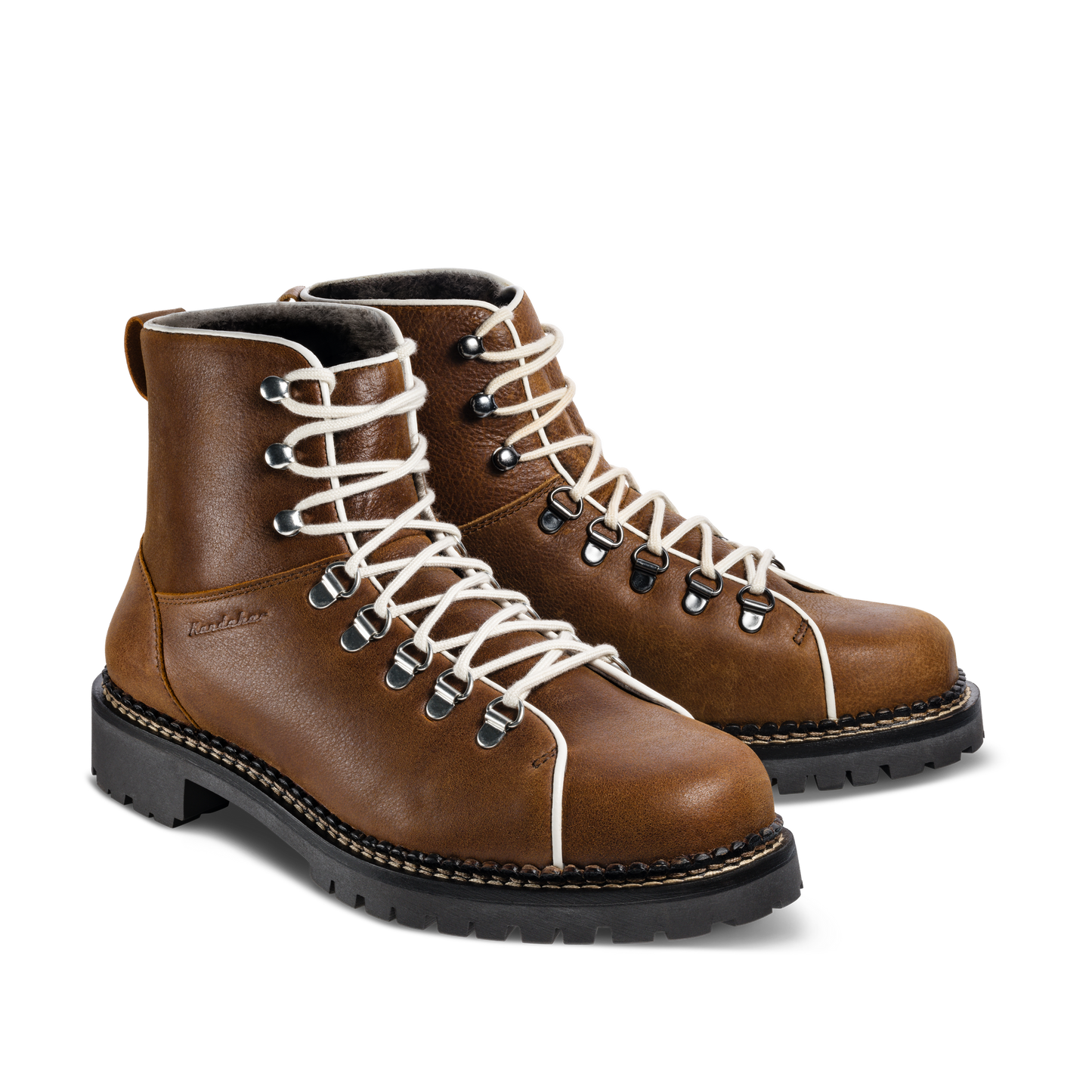 Retro lightbrownwhite