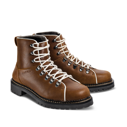 Retro lightbrownwhite