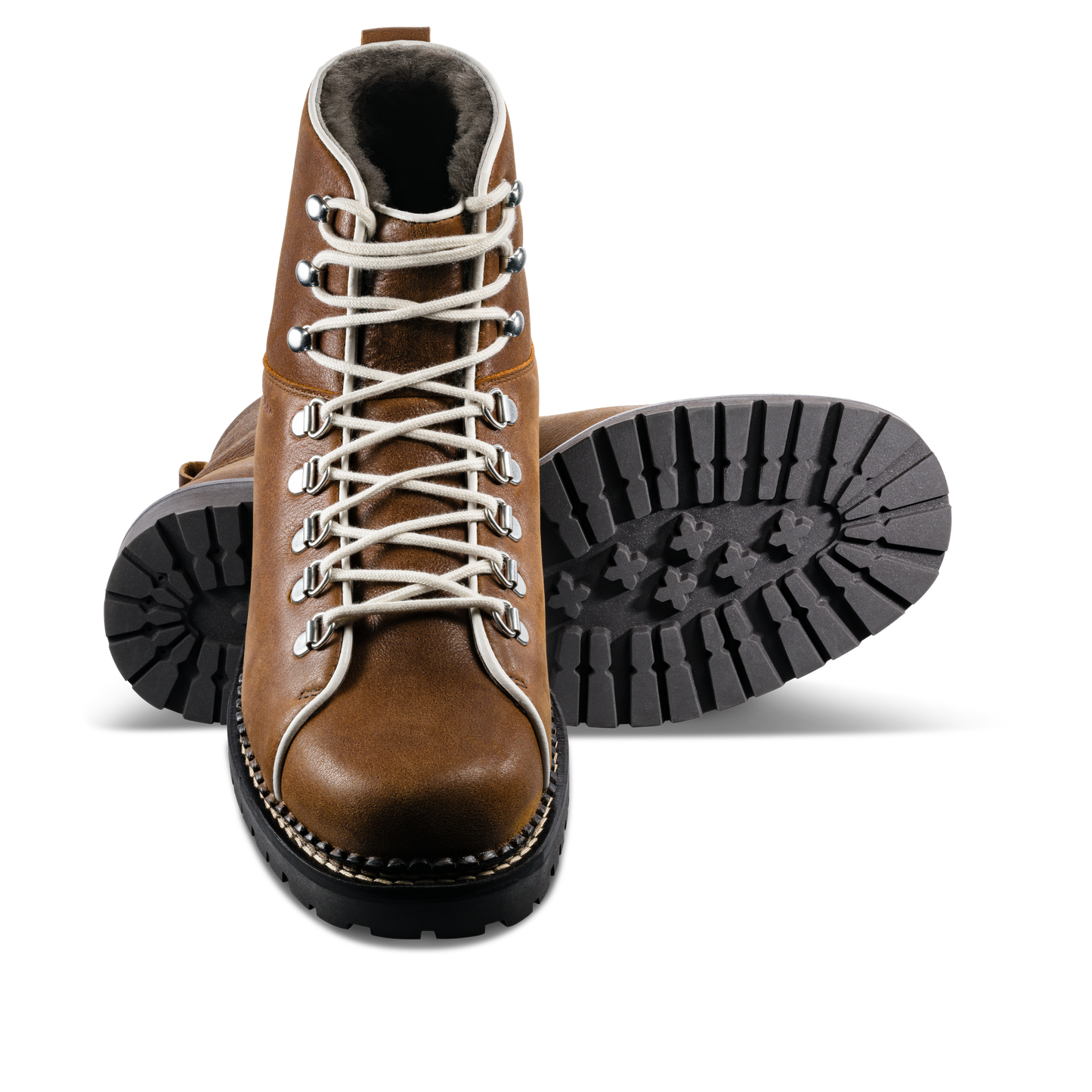 Retro lightbrownwhite