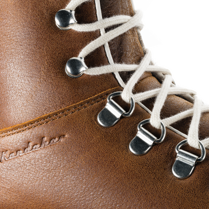 Retro lightbrownwhite