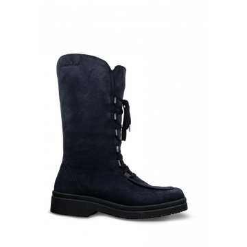 Swift dark blue