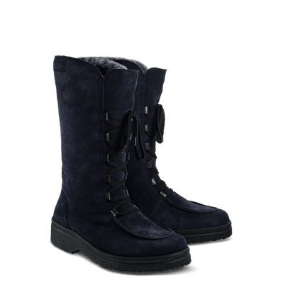 Swift dark blue