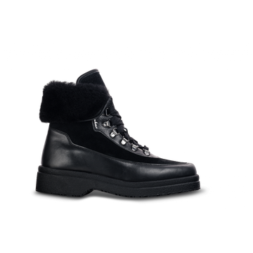 Arosa black