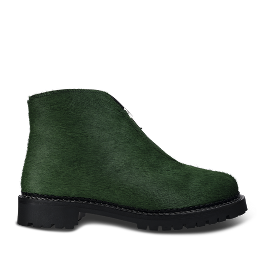 Cresta green