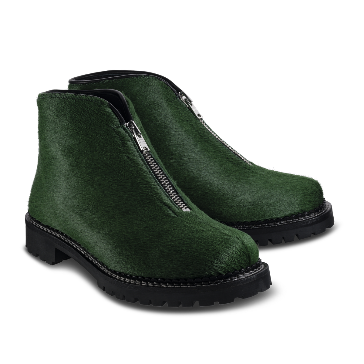 Cresta green