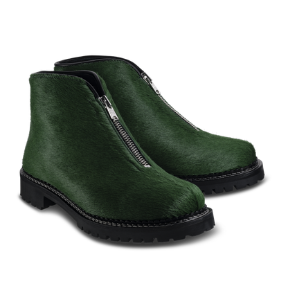 Cresta green