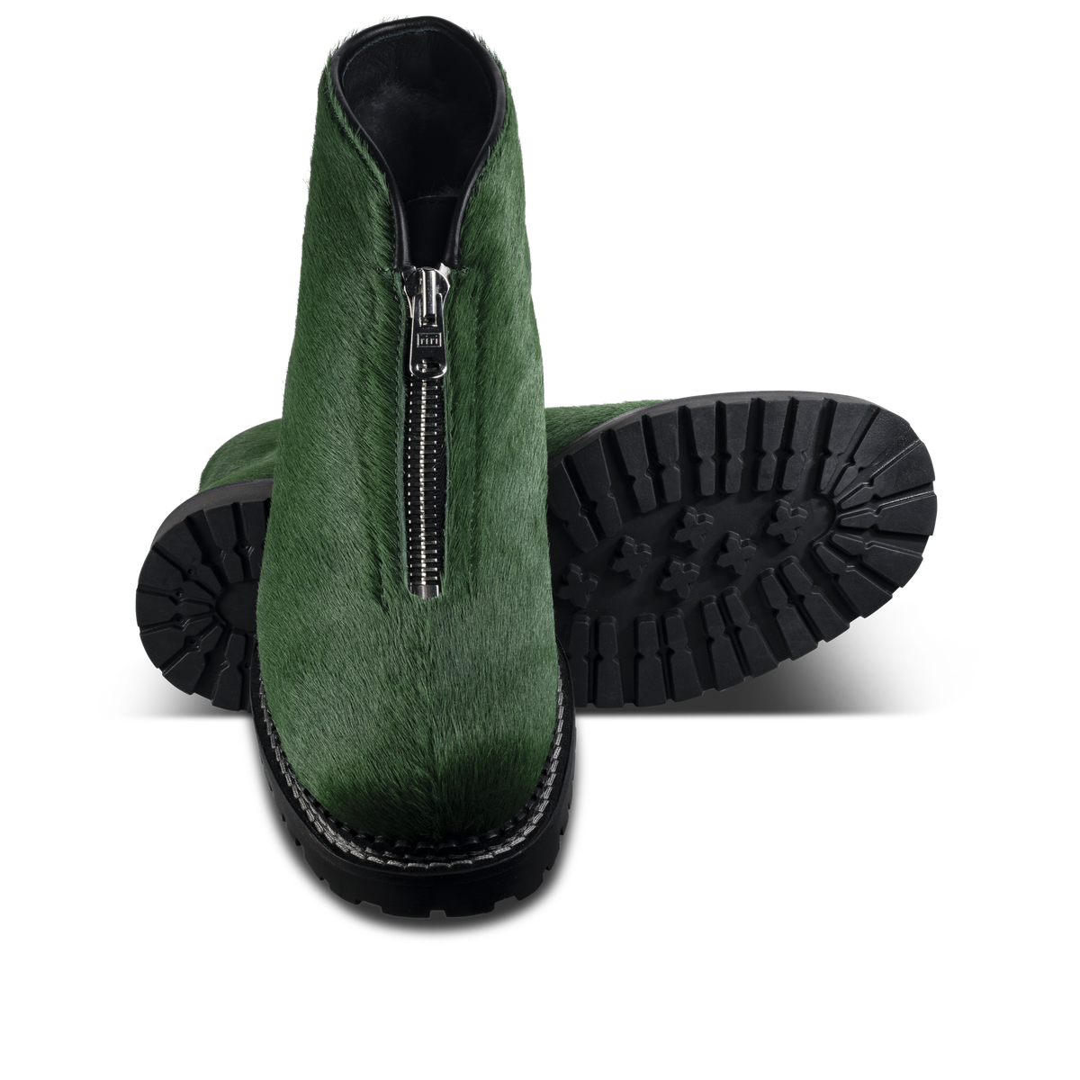 Cresta green