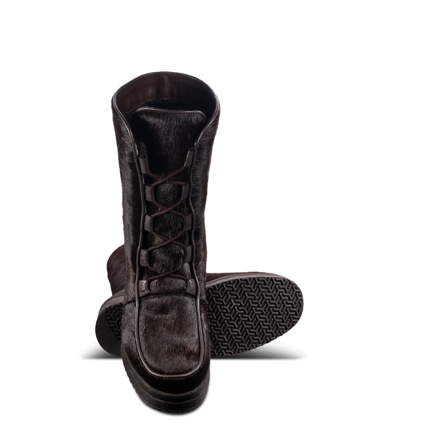 Alpina brown