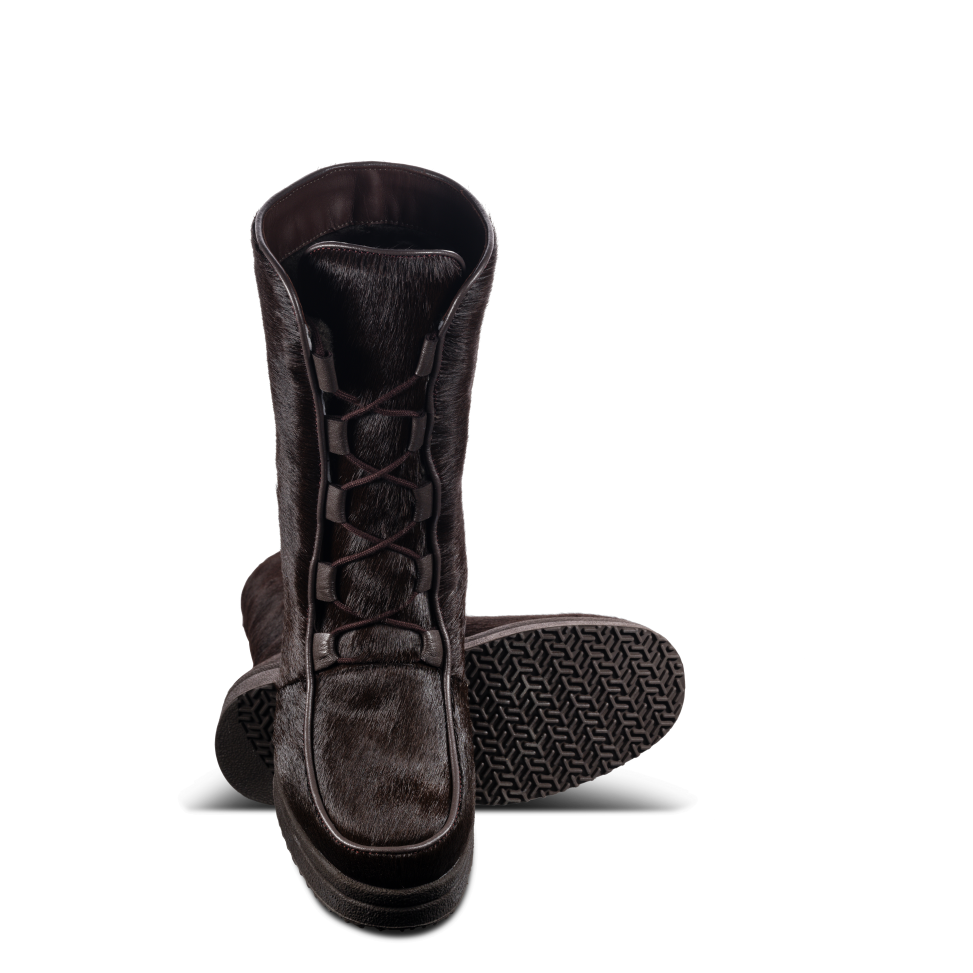 Alpina brown