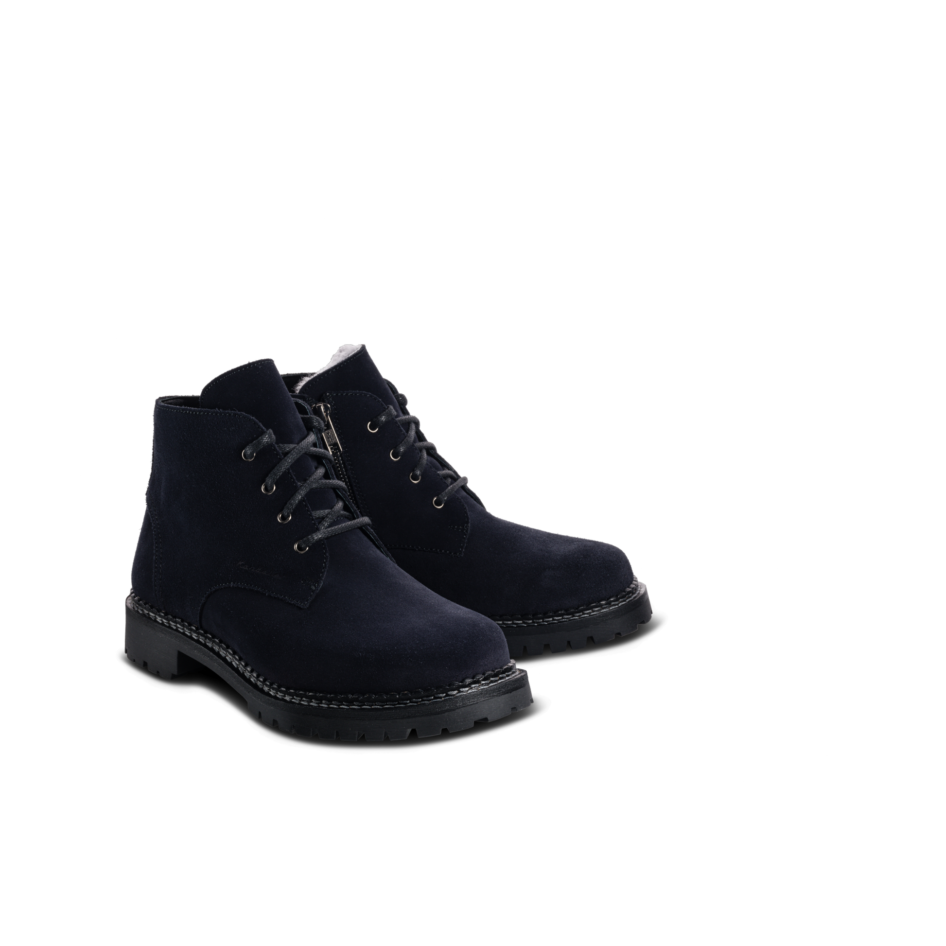 Amara dark blue