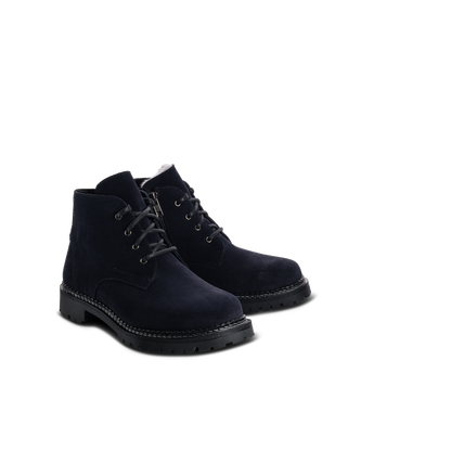 Amara dark blue