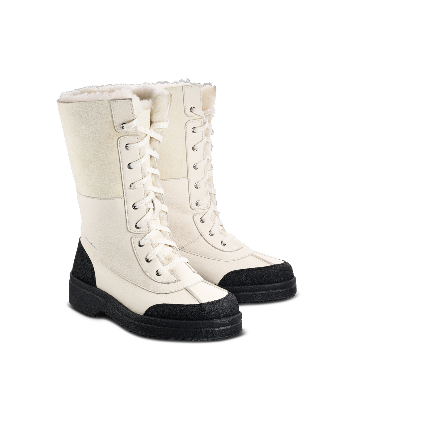 Calgary white
