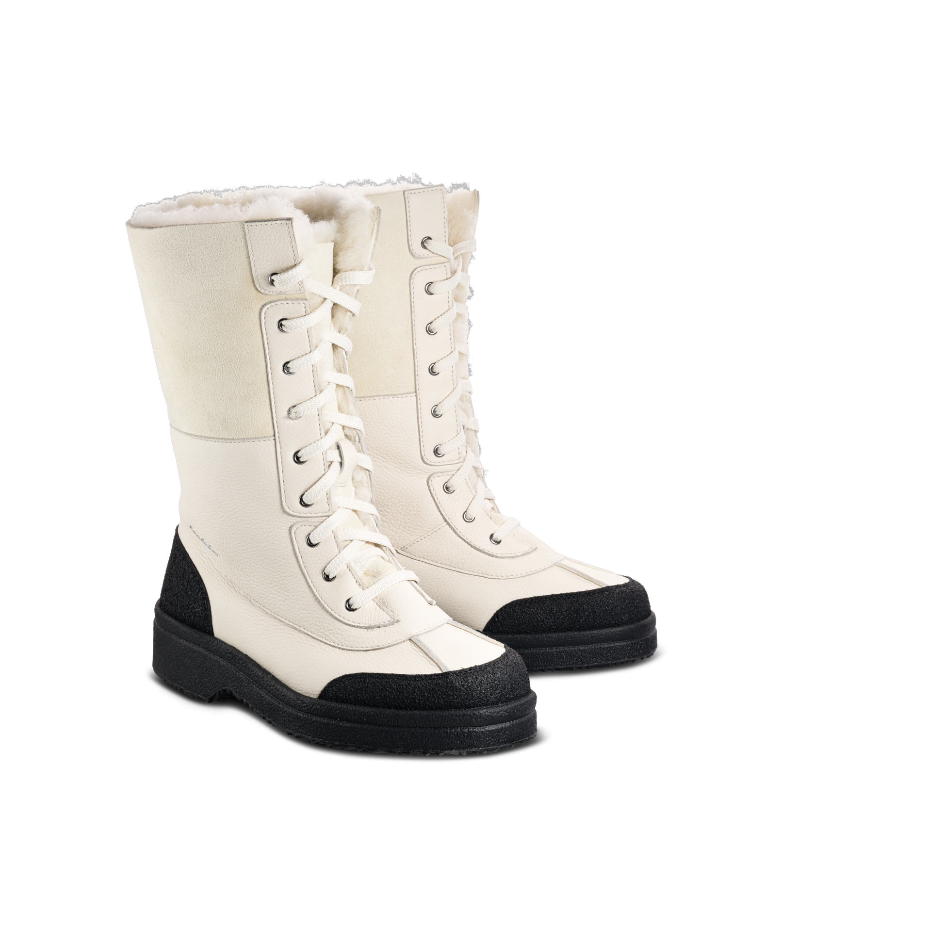 Calgary white