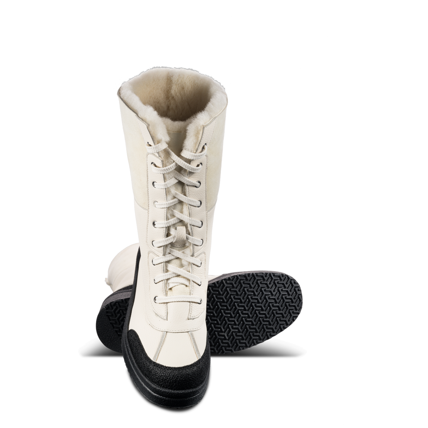 Calgary white