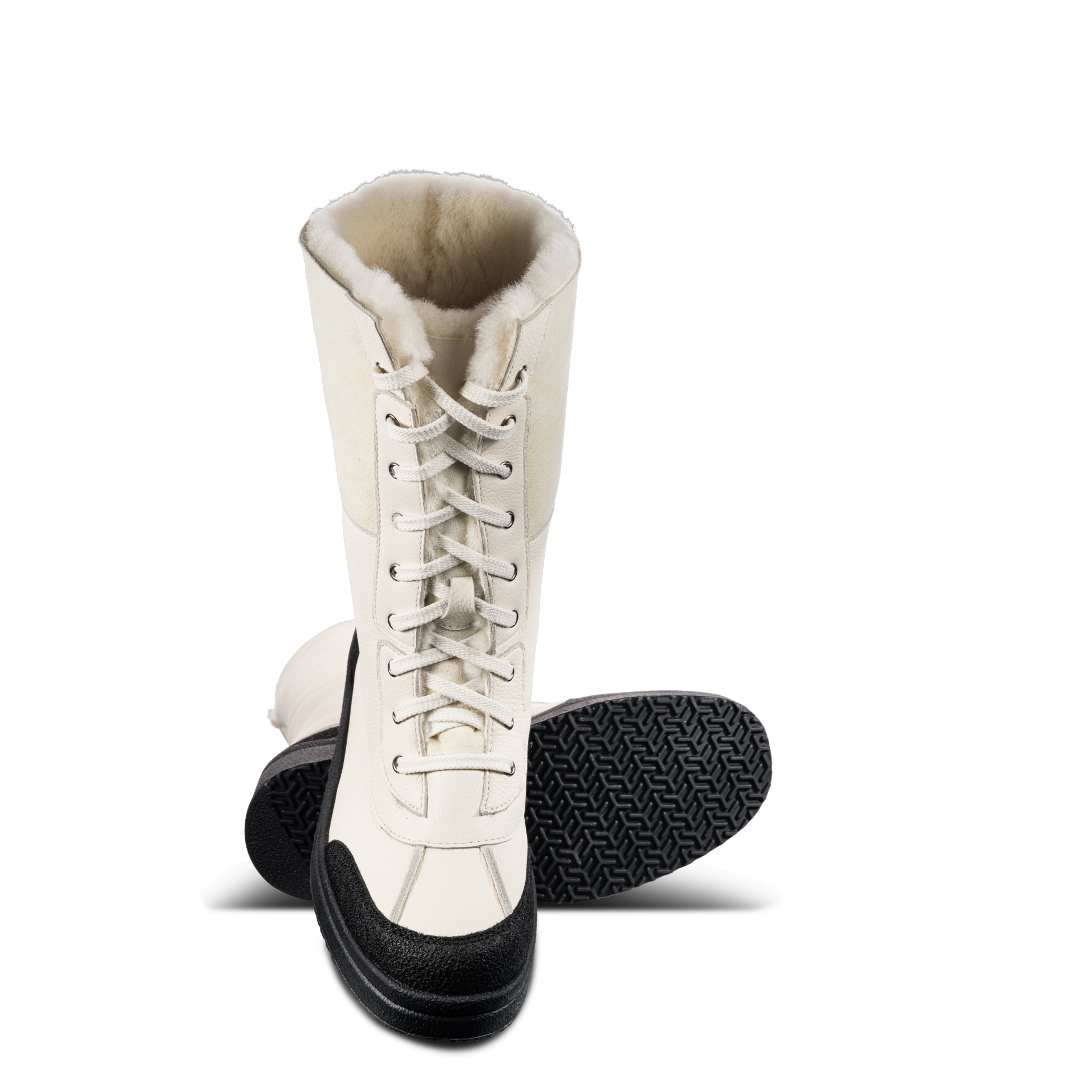 Calgary white