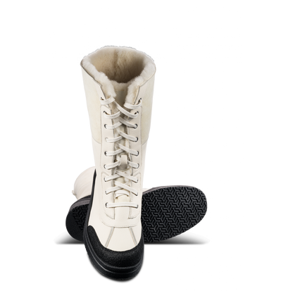 Calgary white