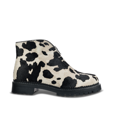 Cresta Moo black-white